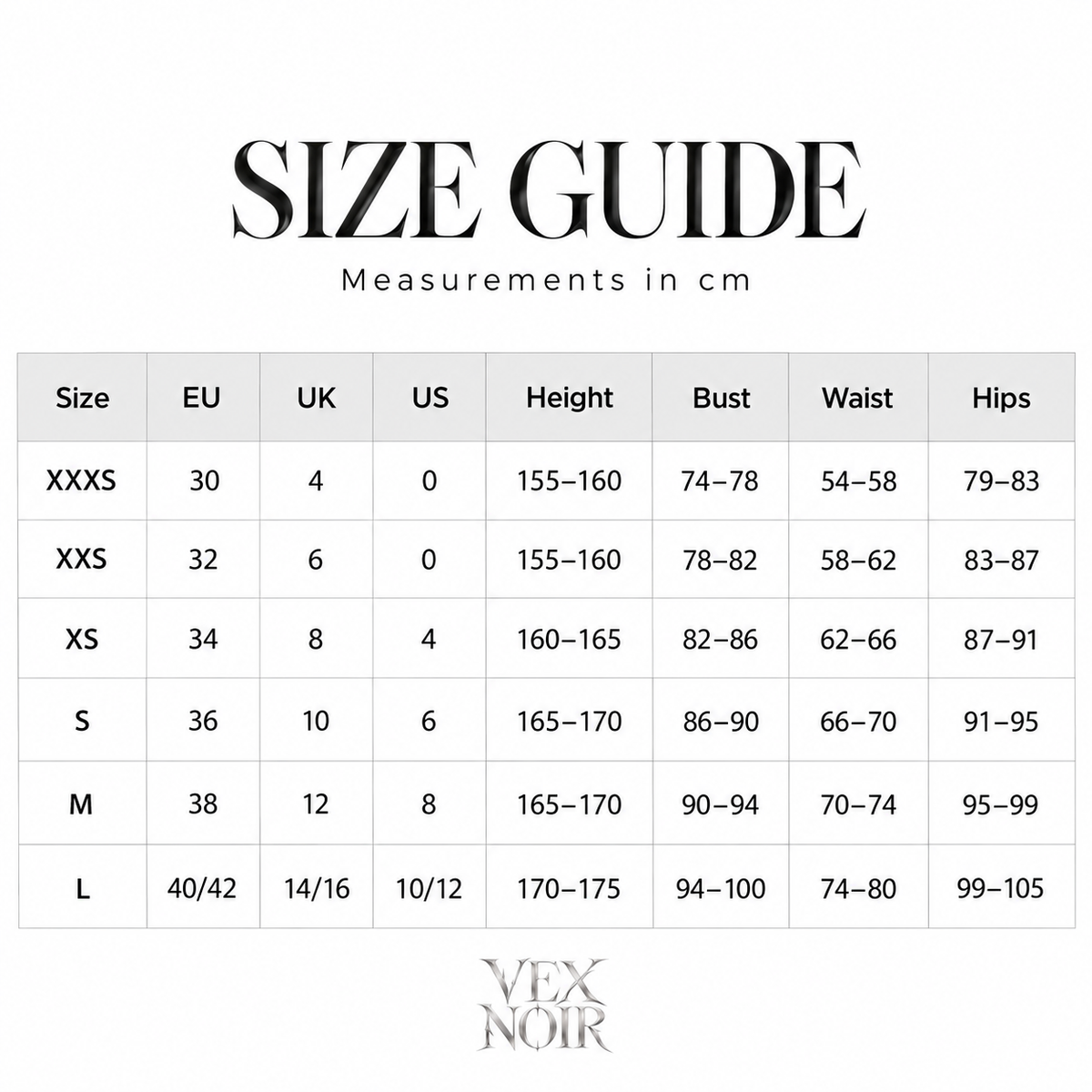VEX NOIR β Relic Halter Top
