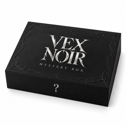 Mystery Box